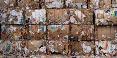 Sakupljanje, tretman i odlaganje otpada; ponovno iskorišćavanje otpadnih materija