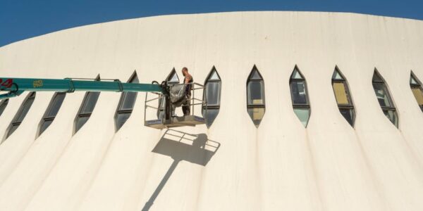 Usluge ostalog čišćenja zgrada i opreme
