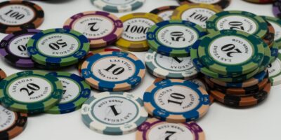 Kockanje i klađenje