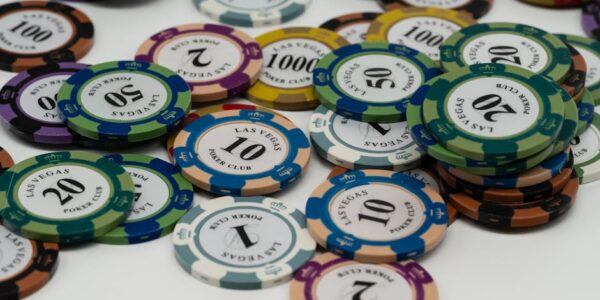 Kockanje i klađenje