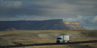 Drumski prevoz tereta