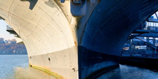 Izgradnja brodova i čamaca