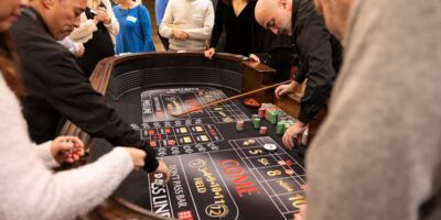 Kockanje i klađenje