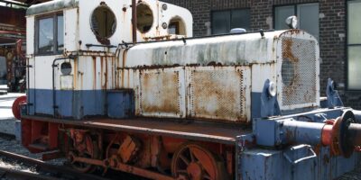 Eksploatacija kamenog uglja i antracita