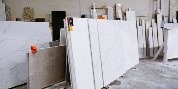 Sečenje, oblikovanje i obrada kamena