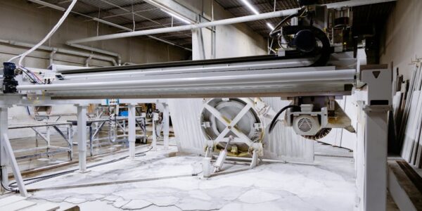 Sečenje, oblikovanje i obrada kamena