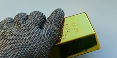 Proizvodnja plemenitih metala