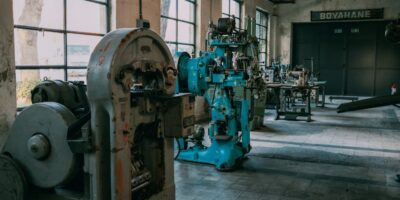 Proizvodnja ostalih mašina za specijalne namene