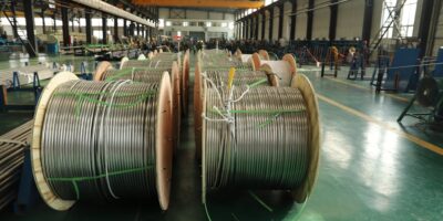 Proizvodnja žičane i kablovske opreme
