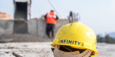 Proizvodnja proizvoda od cementa s vlaknima