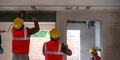 Instalacioni radovi u građevinarstvu