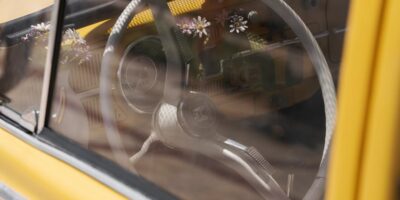 Iznajmljivanje i lizing automobila i lakih motornih vozila