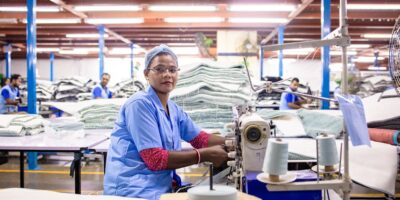 Proizvodnja odeće, osim krznene