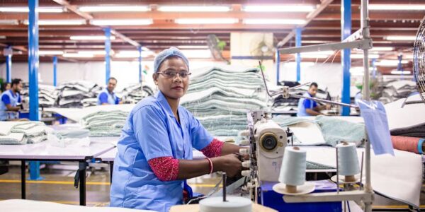 Proizvodnja odeće, osim krznene