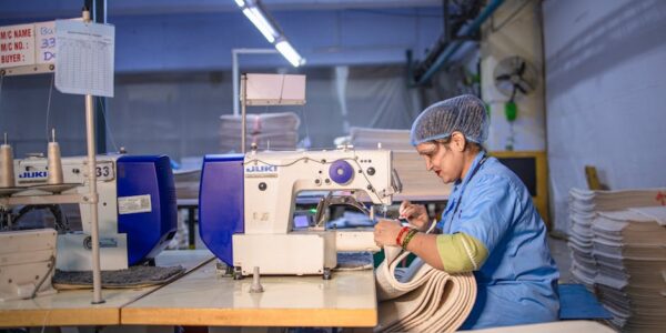 Proizvodnja odevnih predmeta