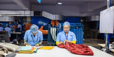 Proizvodnja izolatora i izolacionog pribora od keramike