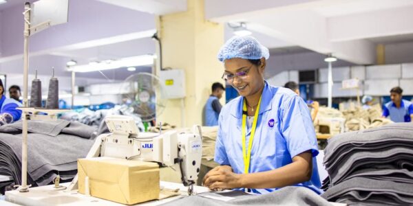 Proizvodnja radne odeće