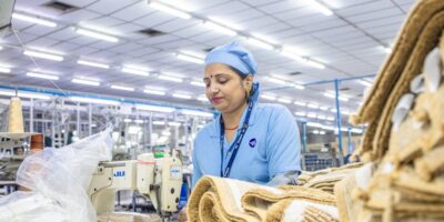 Proizvodnja ostalog tehničkog i industrijskog tekstila