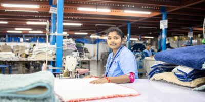 Proizvodnja mašina za industriju tekstila, odeće i kože