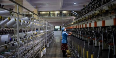 Priprema i predenje tekstilnih vlakana