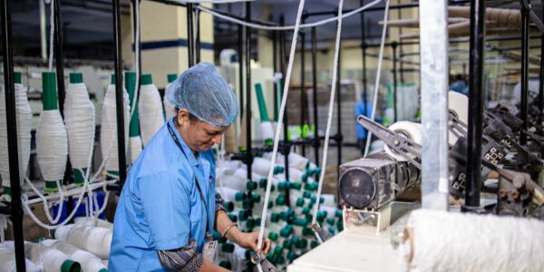 Proizvodnja pletene i kukičane odeće