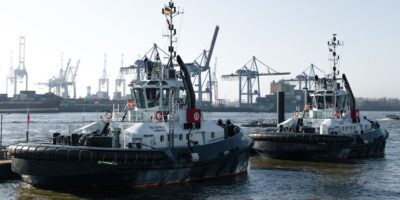 Uslužne delatnosti u vodenom saobraćaju