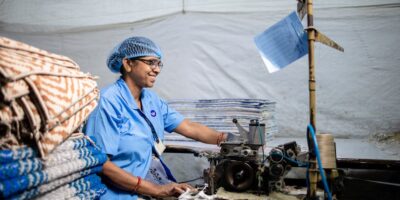 Proizvodnja tekstila