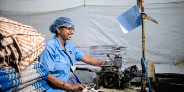 Proizvodnja tekstila