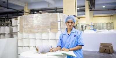 Proizvodnja ostalih tekstilnih predmeta