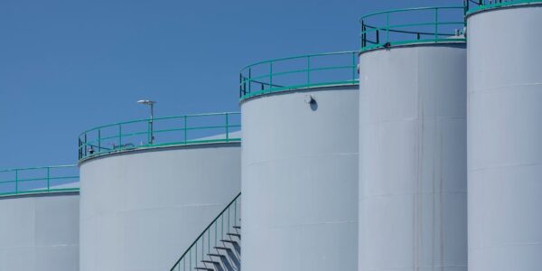 Proizvodnja industrijskih gasova