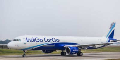 Vazdušni prevoz tereta i vasionski saobraćaj