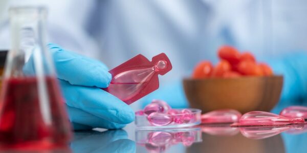 Proizvodnja osnovnih farmaceutskih proizvoda i preparata