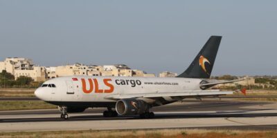 Vazdušni saobraćaj