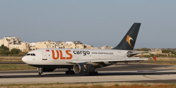 Vazdušni saobraćaj