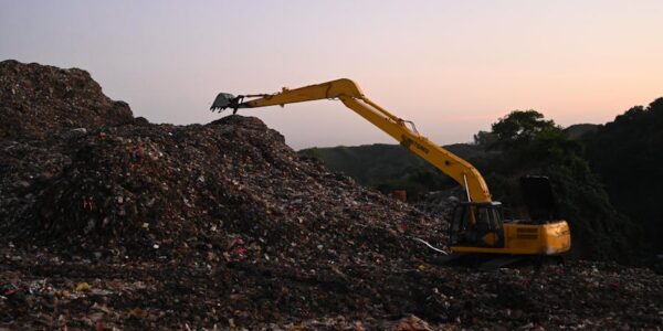 Sanacija, rekultivacija i duge usluge u oblasti upravljanja otpadom