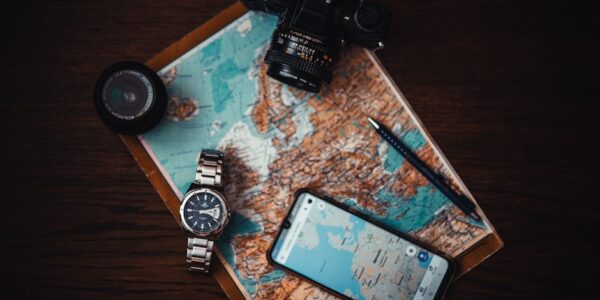 Delatnost tur-operatora