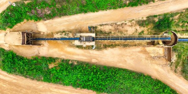 Sanacija, rekultivacija i druge usluge u oblasti upravljanja otpadom