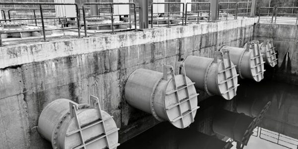 Proizvodnja hidrauličnih pogonskih uređaja