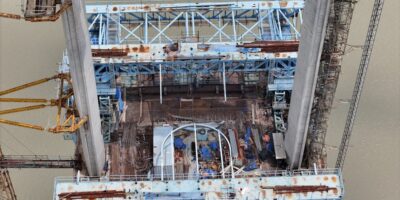 Izgradnja ostalih građevina