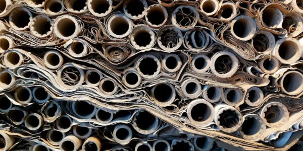 Trgovina na veliko ostalim poluproizvodima