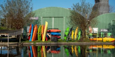 Iznajmljivanje i lizing opreme za rekreaciju i sport