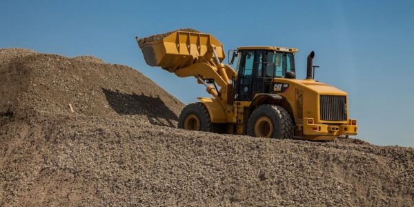 Proizvodnja mašina za rudnike, kamenolome i građevinarstvo