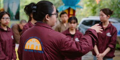 Delatnost ostalih organizacija na bazi učlanjenja