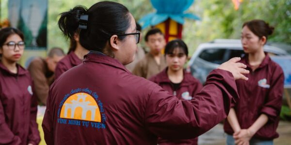 Delatnost ostalih organizacija na bazi učlanjenja