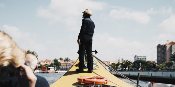 Delatnost putničkih agencija, tur-operatora, usluge rezervacije i prateće aktivnosti