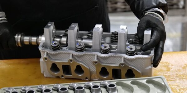 Proizvodnja motornih vozila, prikolica i poluprikolica