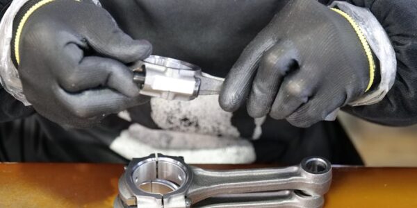 Popravka i montaža mašina i opreme