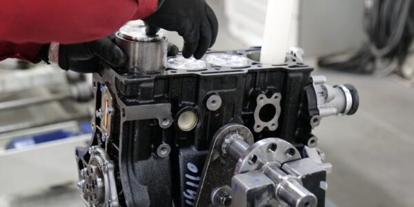 Proizvodnja borbenih vojnih vozila