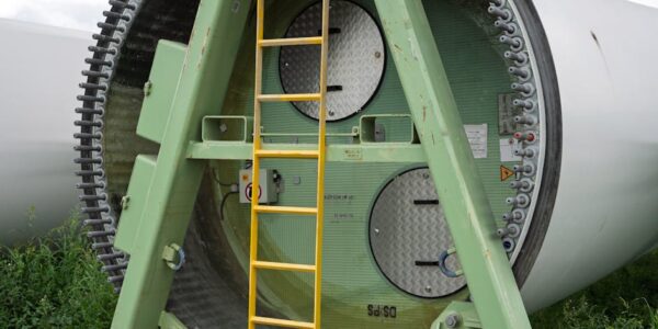 Proizvodnja motora i turbina, osim za letelice i motorna vozila