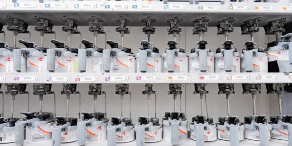 Proizvodnja boja, lakova i sličnih premaza, grafičkih boja i kitova